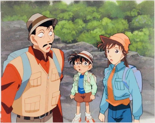 塑料動畫與綜藝節目的童年印記